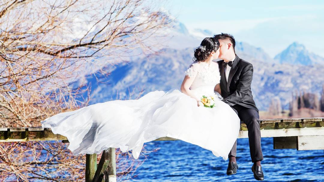 honeymoon ideas in New Zealand