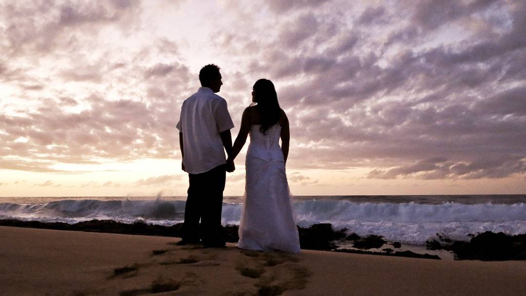 honeymoon ideas on Maui, Hawaii
