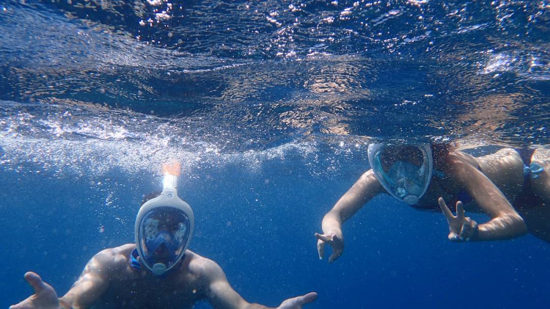 photo-of-people-snorkeling-underwater-Mauritius