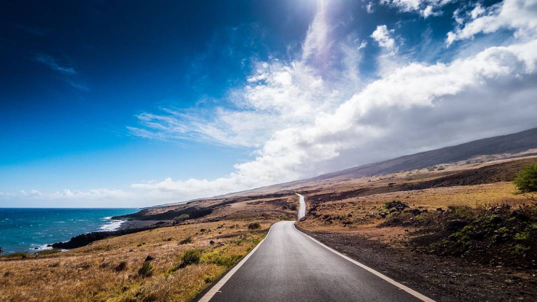 road to Hana, Maui