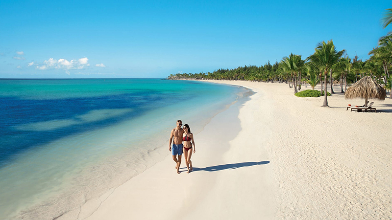 Best Family Honeymoon Destination - Dominican Republic