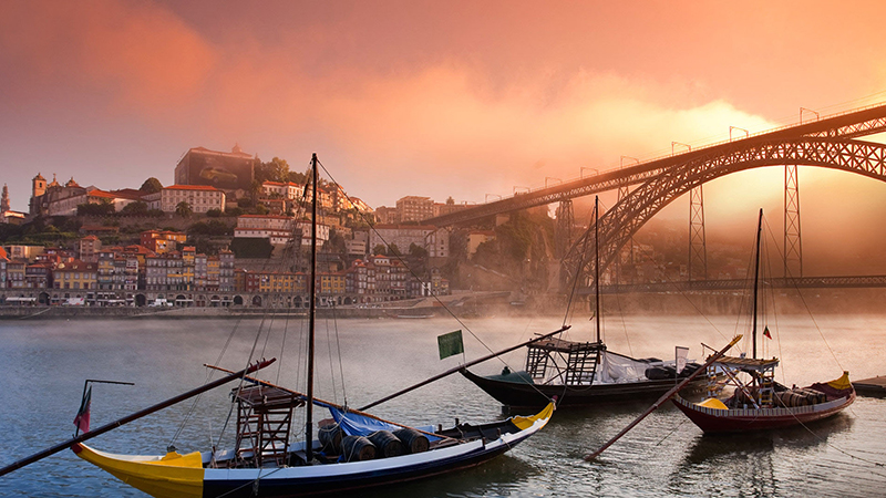 thing to do in Porto