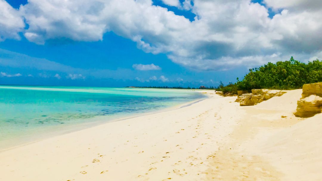 Turks and caicos islands