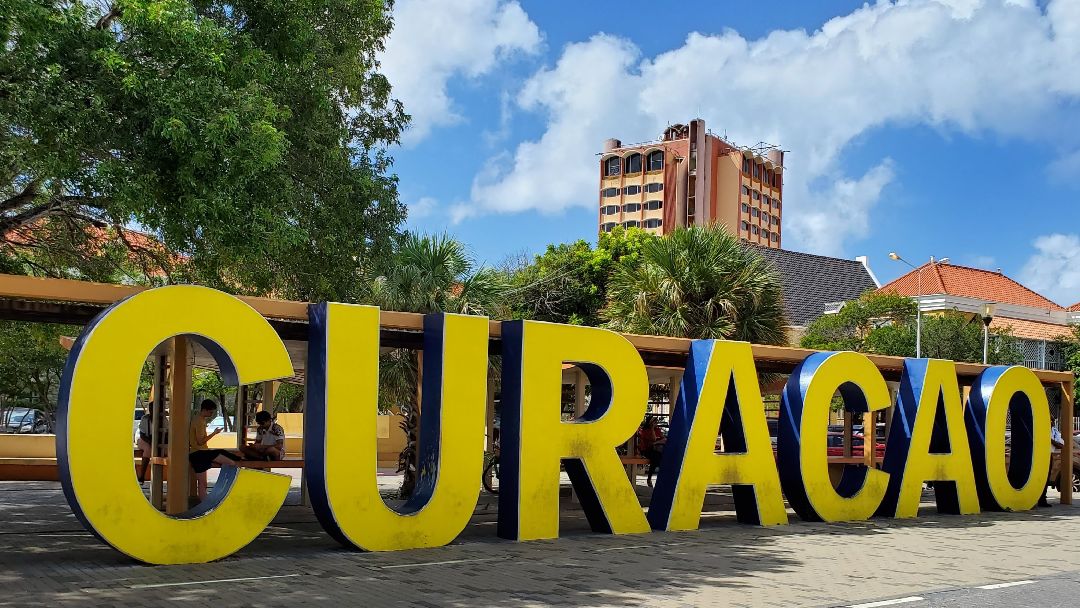 curacao destination