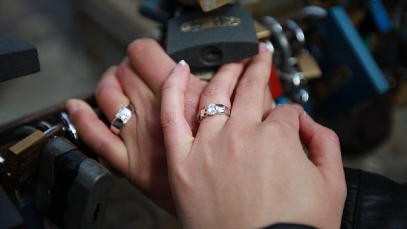 origins of honeymoon