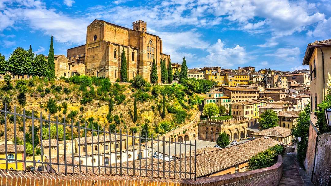 tuscany honeymoon for couples