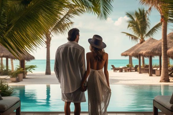National Couples Day: Your Guide to Love Holidays | Honeymoonerz