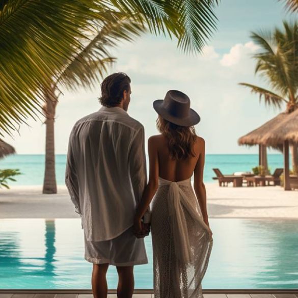 Nude Resorts for Couples: Clothing-Optional Destinations Honeymoonerz