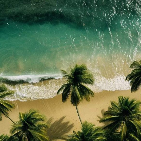 Nude Resorts for Couples: Clothing-Optional Destinations | Honeymoonerz