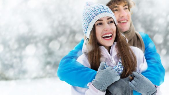 Honeymoon Destinations in February