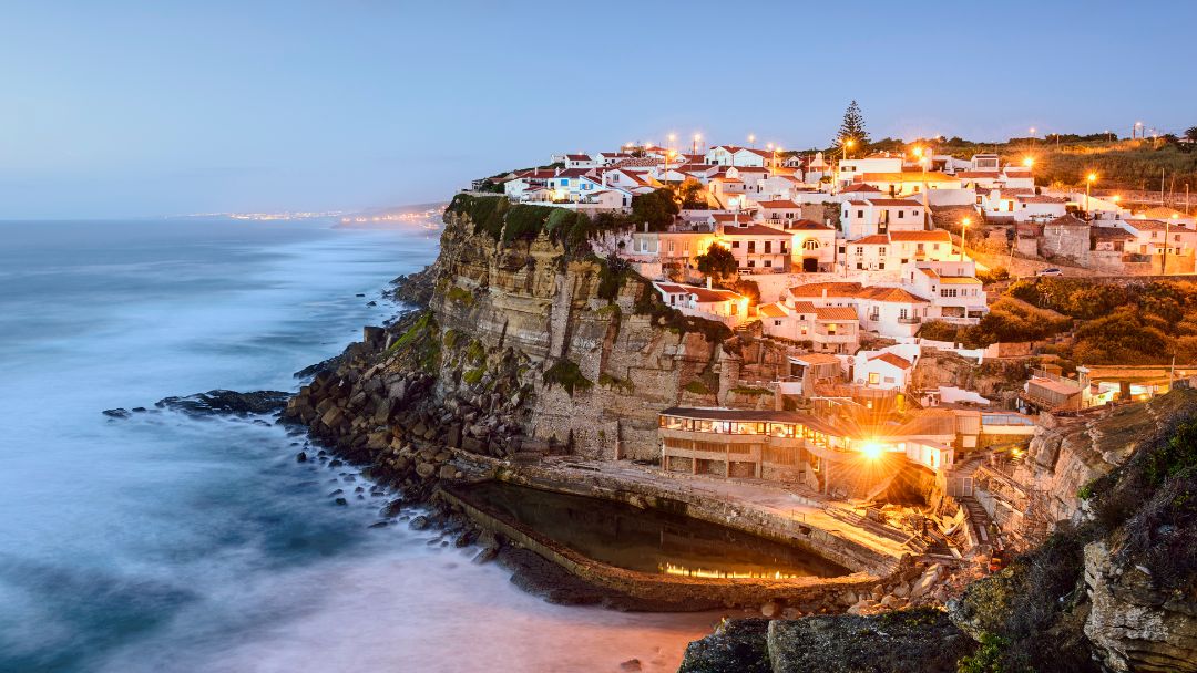 Why Honeymoon in Portugal