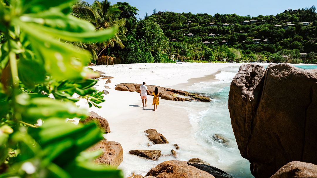 Why Honeymoon in the Seychelles