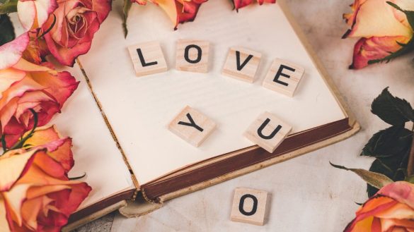 Paragraphs for Him Heartfelt Love Messages for Him
