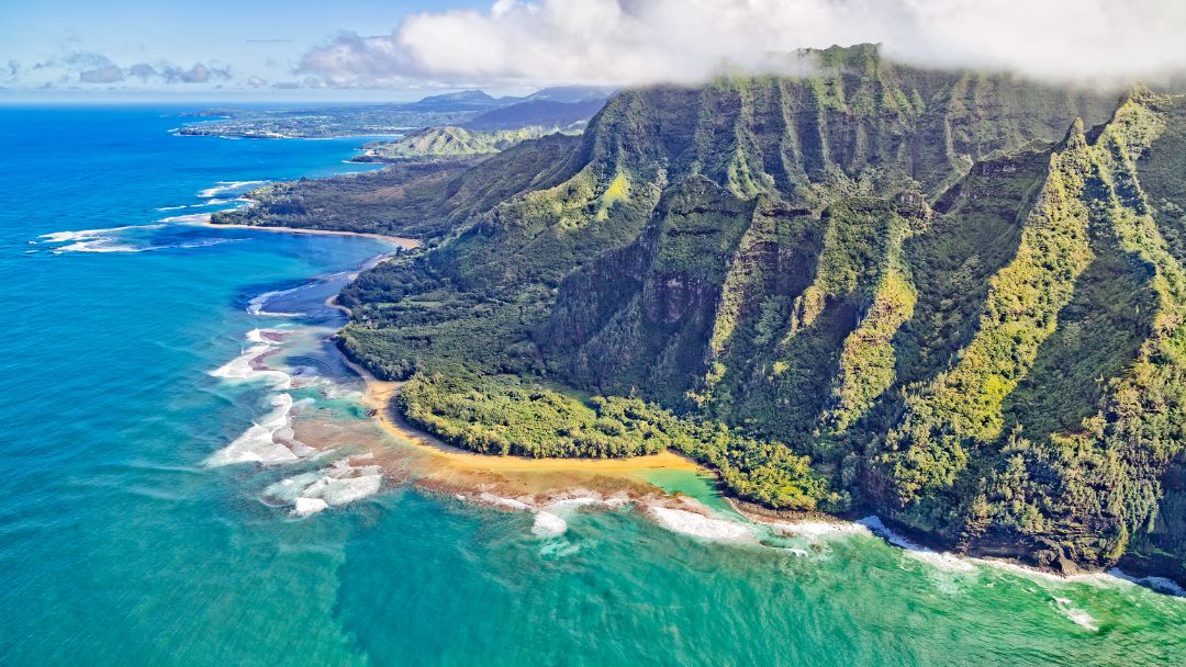 Kauai