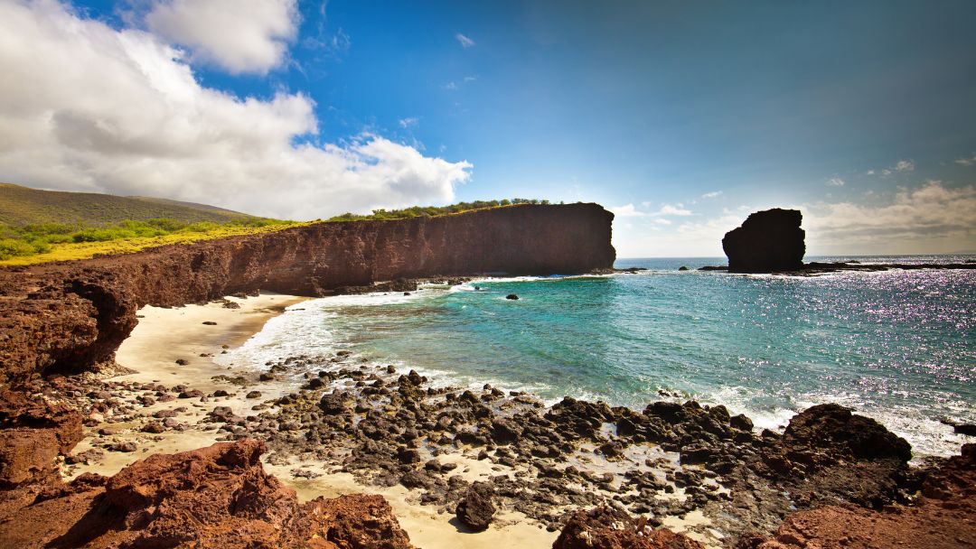 Lanai Island